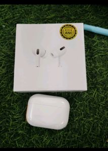 ANC TWS BLUETOOTH EARBUDS