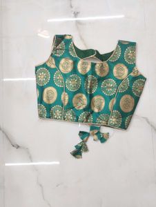 Stitched Blouse