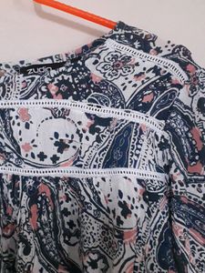 🎈New Zudio Top🎈