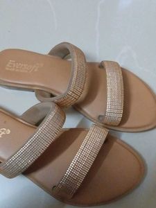 Shimmer Flats
