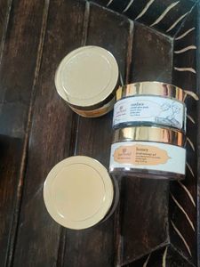 Just Herbs Skincare Set