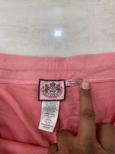 Y2K ICON Alert! 👑 Juicy Velour Flare ✨💖🛍️