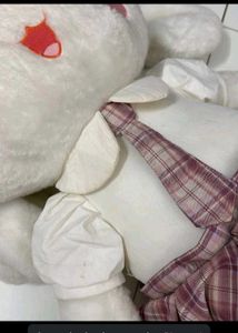 cinnamoroll imported life sized plush