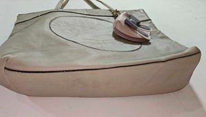 Authentic Coach Tote Bag