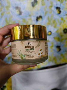 Face Mask