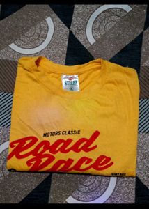 Printerd T-shirt