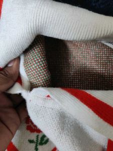 Cute Striped Sailor Vest