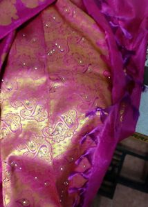 Brand New kancheepuram  Pattu Sarees Silk