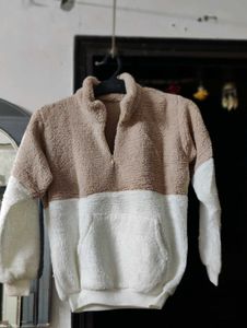 Woollen Coord Set For Women