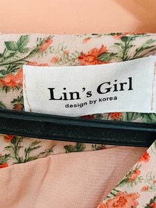 Biggest Sale 💥By2K Pinteresty BabyPink Dress