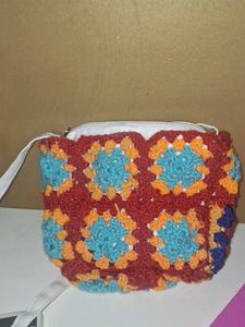crocisa Bag