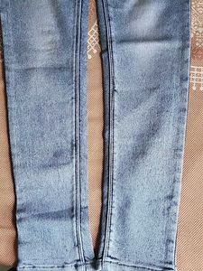 Beautiful Blue Denim Jeans ❤️