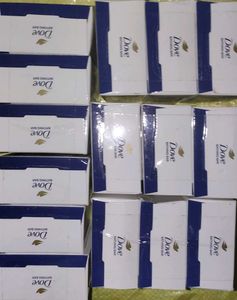 Dove Serum Bar, Deep Nourish, Pack of 15 125g Each