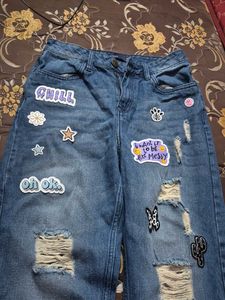 Tokyo Talkies Jeans