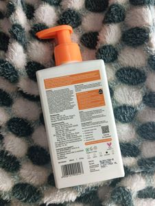 Chemist At Play AHA Body Lotion.