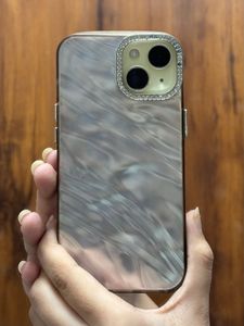 Bling iPhone 15 Case