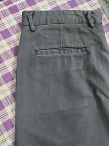 Invictus brand trouser,  34 inch size
