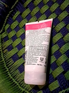 Moisturizer, Face Wash, Conditioner