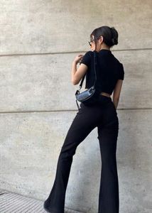 H&amp;M Bootcut Pintresty 🌸Flared Trouser Pant