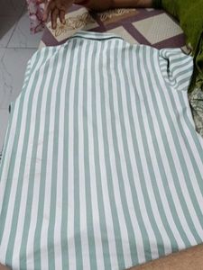 A Men Shirt