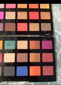 Swiss Beauty Eyeshadow Palette
