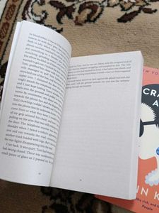 Crazy Rich Asians &amp; The Night House