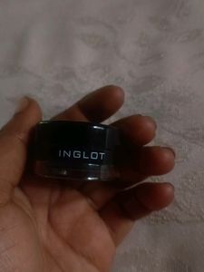 Inglot AMC Eyeliner Gel