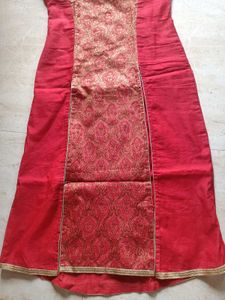 Festive Wear Kurti