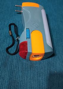 Emergency Light