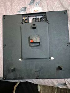 Wall Clock