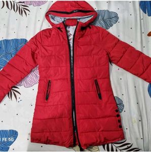 500/- For Both Jackets
