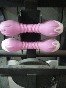 DUMBBELLS 1KG FOR GYM