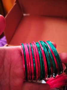 Light Bangles 34 Ps