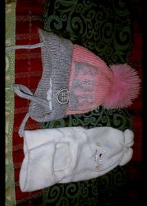 Baby Winter Hat Bundle