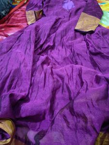 Long Frock