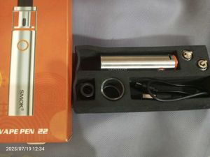 SMOK Vape WITH FLAVOUR