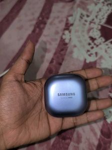 Samsung Galaxy Buds Pro