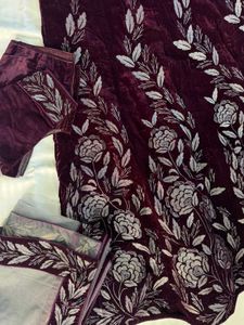 Elegant Lehenga Choli♥️