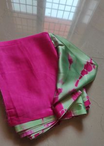 Satin Silk