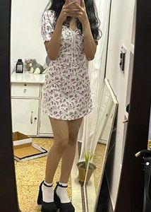 🌸 Floral Dress 🌸