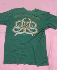 Free Sized Modern Tees.