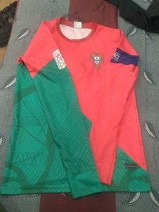 😳 CRISTIANO RONALDO UPPER JERSEY