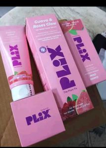 PLIX Skincare Kit