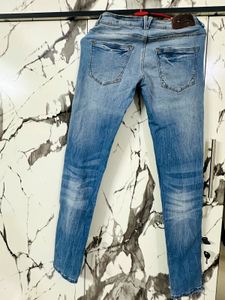 Alcott Women Denim Slimfit Jeans