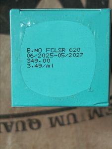 Foxtale Hydrating Cleanser