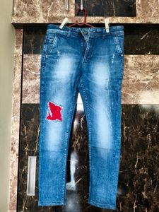 10 Jeans