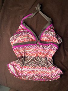 Pintresty Padded Top