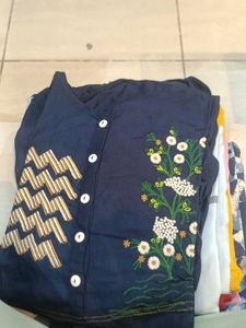 10 Pcs Kurta Combo Offer Fixed Price