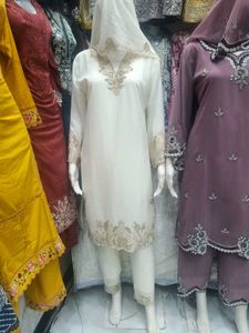 beautiful suit set