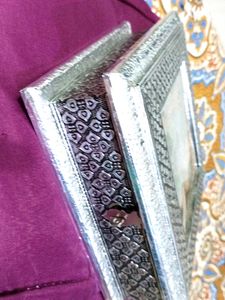 Handicraft Mukhvas Dani
